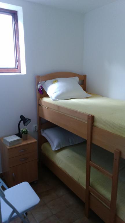 Studio Apartment Jadranko Duga Uvala กรินิตซา ห้อง รูปภาพ
