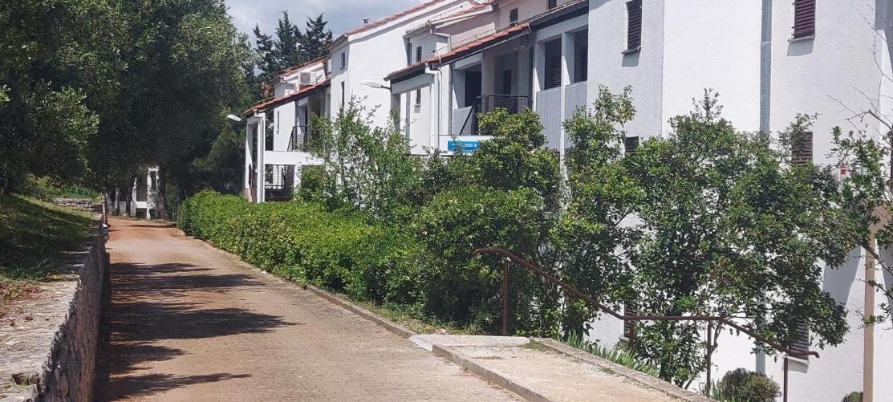Studio Apartment Jadranko Duga Uvala กรินิตซา ภายนอก รูปภาพ