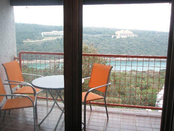 Studio Apartment Jadranko Duga Uvala กรินิตซา ภายนอก รูปภาพ